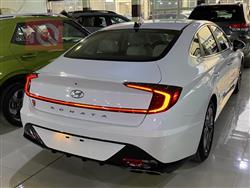 هیوندای سۆناتا